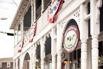 Inn At Old Harbor New Shoreham Ngoại thất bức ảnh