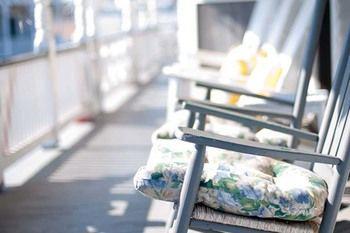 Inn At Old Harbor New Shoreham Ngoại thất bức ảnh